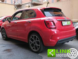 FIAT 500X usata, con Airbag Passeggero
