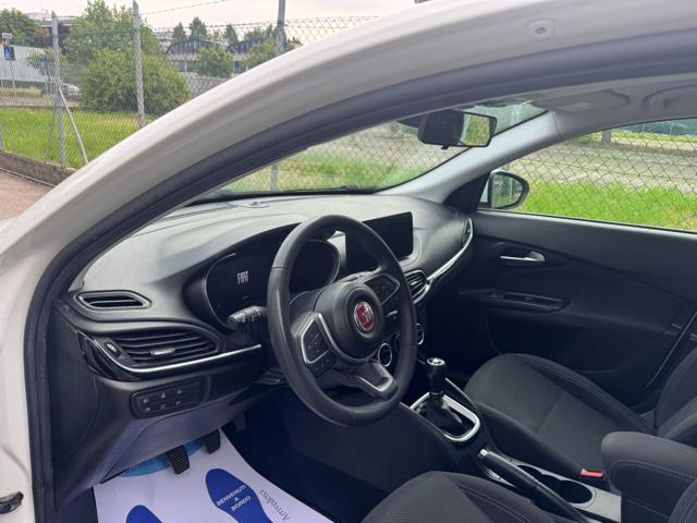 FIAT Tipo usata, con Antifurto