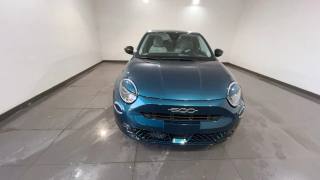 FIAT 600 usata, con Airbag laterali