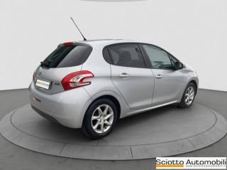 PEUGEOT 208 usata, con Chiusura centralizzata