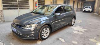 VOLKSWAGEN Golf usata, con Chiusura centralizzata