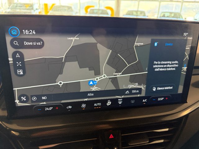 FORD Focus usata, con ESP