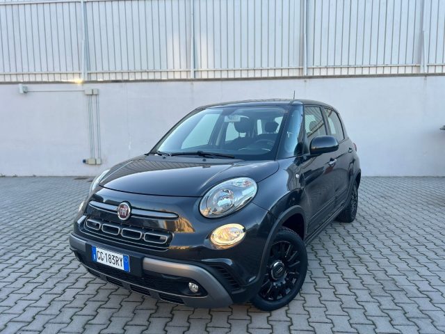 FIAT 500L usata, con Airbag laterali