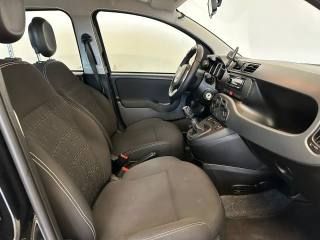 FIAT Panda usata, con Antifurto