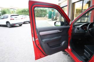 SUZUKI Swift usata 35