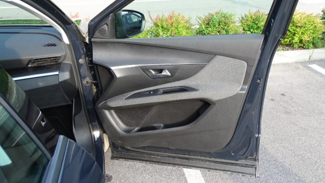 PEUGEOT 3008 usata 54