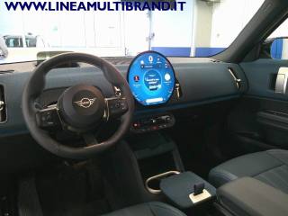 MINI Mini usata, con Sedili sportivi