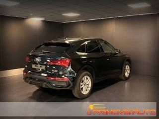 AUDI Q5 usata, con Cerchi in lega
