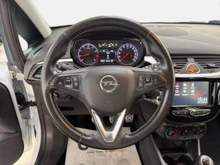 OPEL Corsa usata, con Cerchi in lega