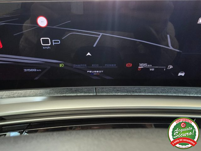 PEUGEOT 3008 usata, con Controllo automatico clima