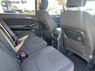 FORD S-Max usata, con Specchietti laterali elettrici