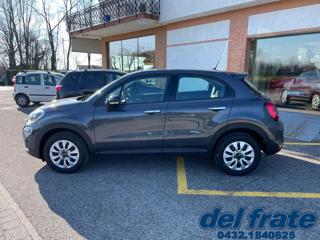 FIAT 500X usata, con Airbag