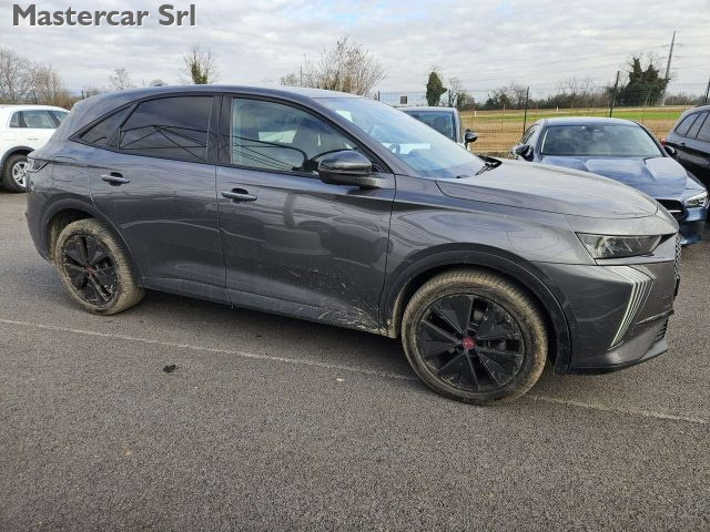 DS AUTOMOBILES DS 7 usata, con Autoradio