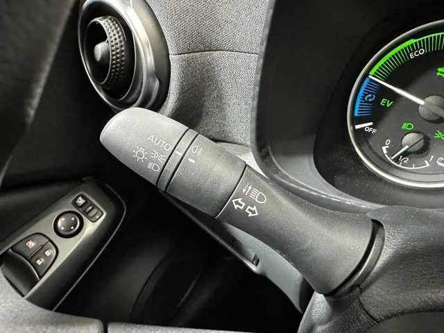 NISSAN Juke usata 27