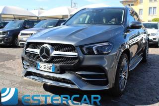 MERCEDES-BENZ GLE 350 de hybrid EQ 4Matic Premium