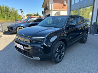 JEEP Avenger usata, con Airbag Passeggero