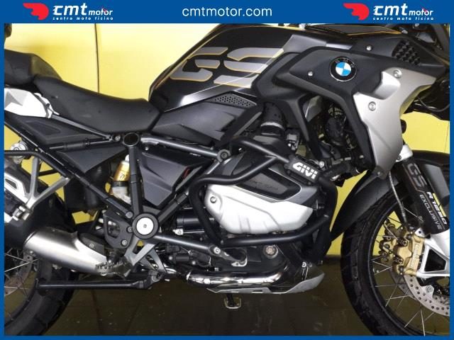 BMW R 1250 GS usata 6