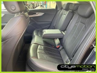 AUDI A4 usata 24