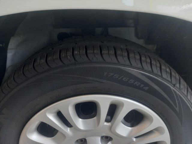 FIAT Panda usata 13