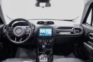 JEEP Renegade usata, con Autoradio digitale