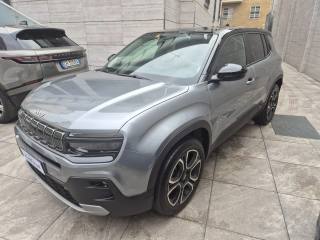 JEEP Avenger usata, con Airbag laterali