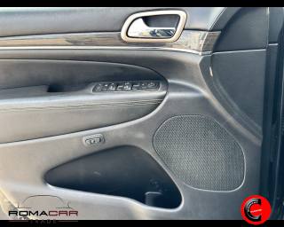 JEEP Grand Cherokee usata, con Fendinebbia