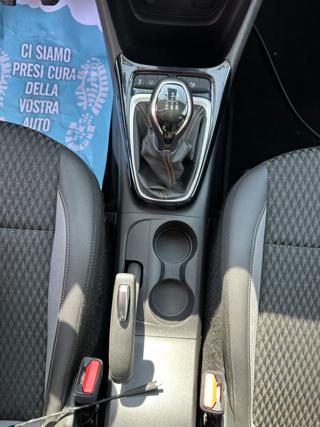OPEL Crossland X usata, con Controllo trazione