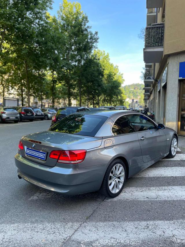 BMW 320 usata, con Controllo automatico clima