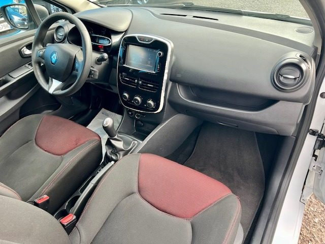 RENAULT Clio usata 16
