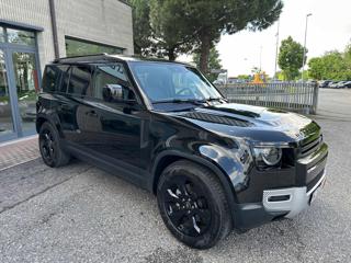 LAND ROVER Defender usata, con Cerchi in lega