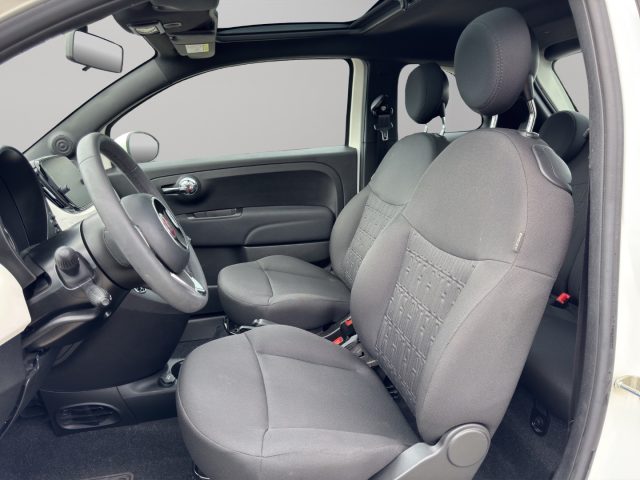 FIAT 500 usata, con Chiusura centralizzata