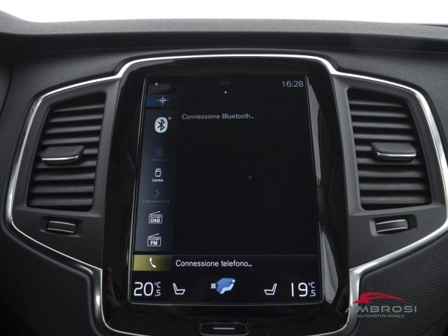 VOLVO XC90 usata 14
