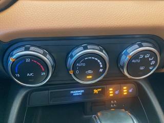 FIAT 124 Spider usata, con Sedili riscaldati