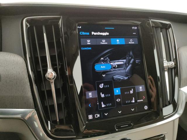 VOLVO V90 usata, con USB