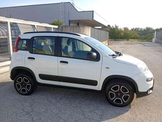 FIAT Panda usata, con Climatizzatore
