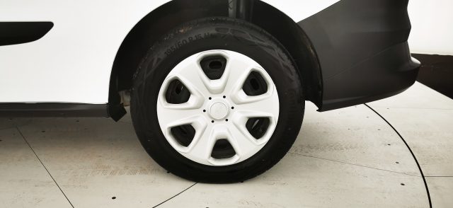 FORD Transit Courier usata, con Chiusura centralizzata telecomandata