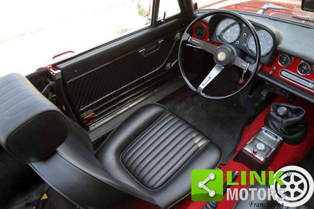 ALFA ROMEO Spider usata 16