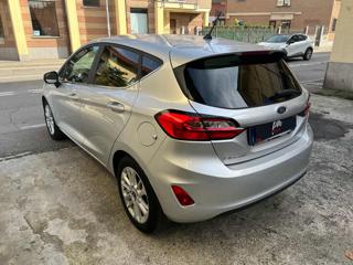 FORD Fiesta usata, con Climatizzatore