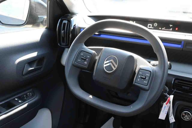 CITROEN C3 usata, con Chiusura centralizzata telecomandata
