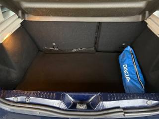 DACIA Sandero usata, con USB