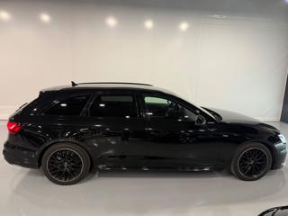 AUDI A4 usata, con Airbag Passeggero