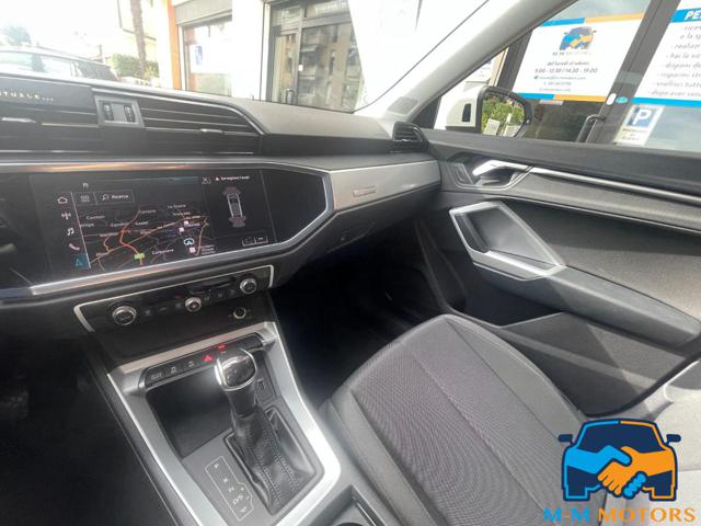 AUDI Q3 usata, con USB