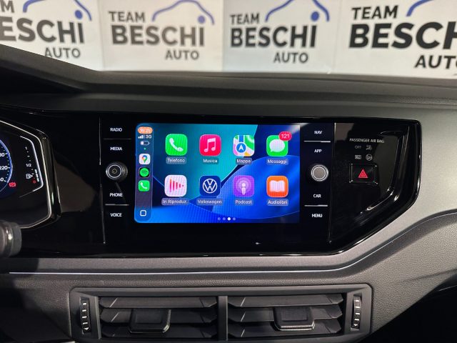 VOLKSWAGEN Taigo usata, con Controllo trazione