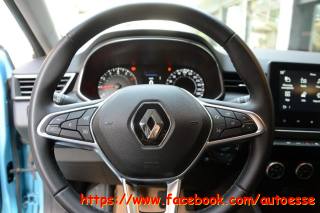 RENAULT Clio usata, con ESP