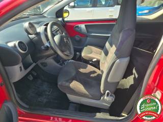 CITROEN C1 usata, con Immobilizzatore elettronico