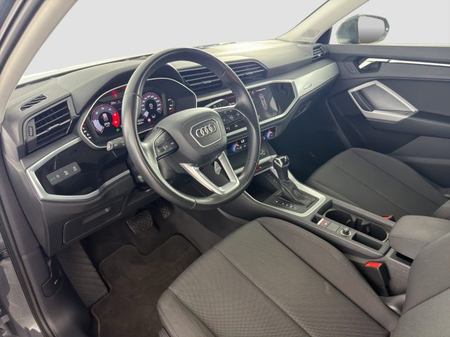 AUDI Q3 usata 8