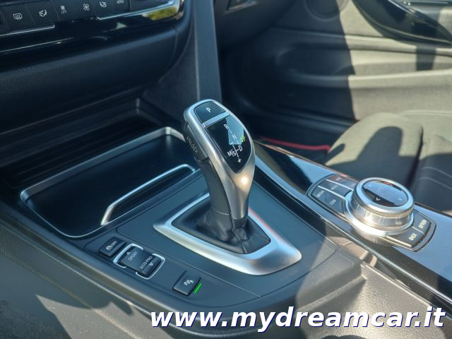 BMW 420 usata 13