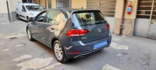 VOLKSWAGEN Golf usata, con Alzacristalli elettrici