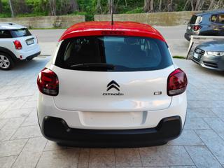 CITROEN C3 usata, con Chiusura centralizzata