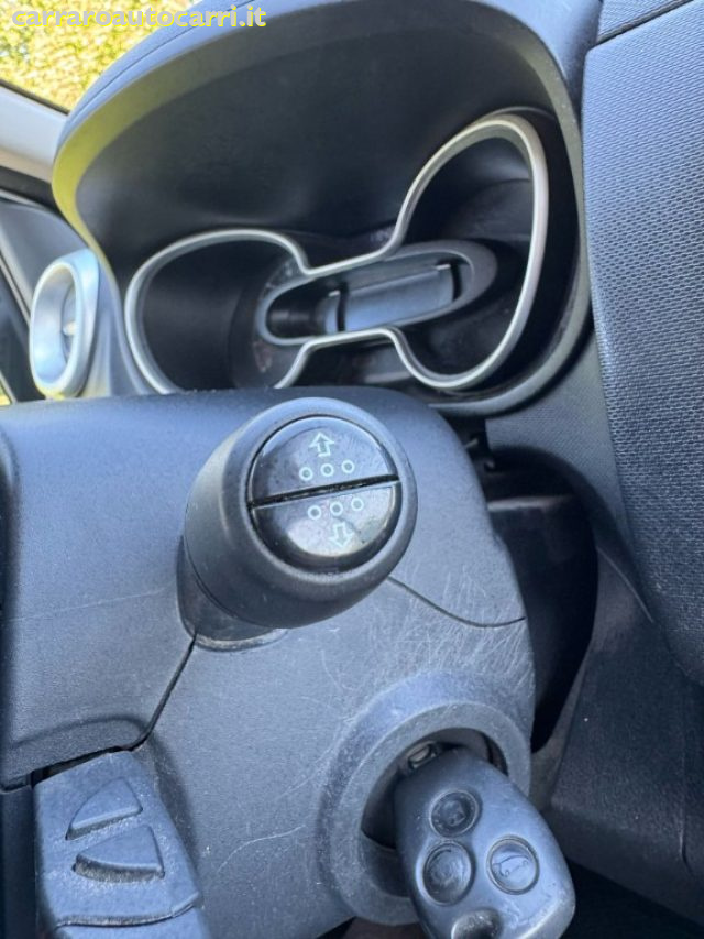 FIAT Talento usata, con Specchietti laterali elettrici